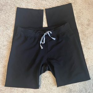 COPY - FIGS LIVINGSTON SCRUB PANTS